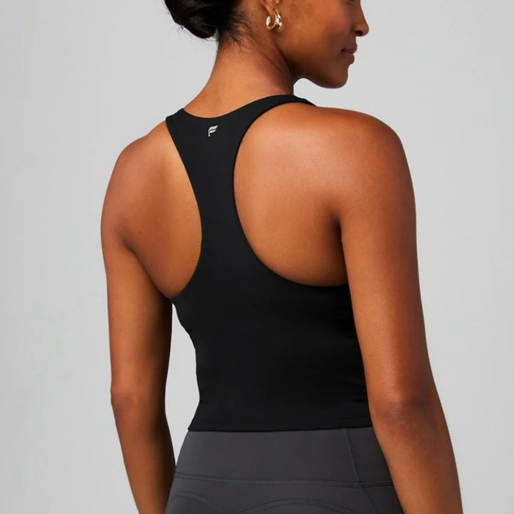 Fabletics anywhere bra tank